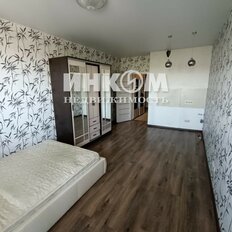 Квартира 28,2 м², студия - изображение 4