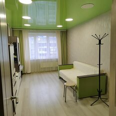 Квартира 65,2 м², 3-комнатная - изображение 1