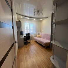 Квартира 52,7 м², 2-комнатная - изображение 5