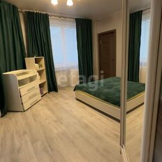 Квартира 85,7 м², 3-комнатная - изображение 4