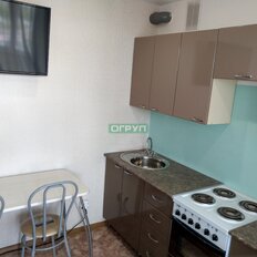 Квартира 18 м², студия - изображение 5