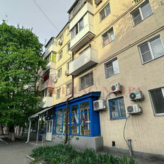 Квартира 29,1 м², 1-комнатная - изображение 1