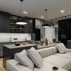 Квартира 164 м², 3-комнатная - изображение 1