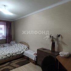 Квартира 58 м², 3-комнатная - изображение 2