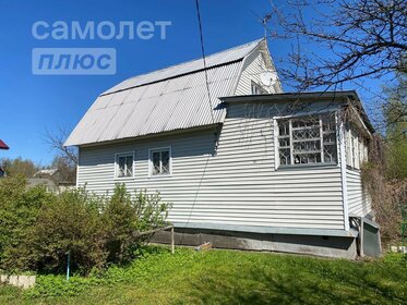 725 м² дом, 27,2 сотки участок 79 540 000 ₽ - изображение 26