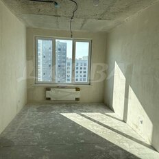 Квартира 56,6 м², 2-комнатная - изображение 3