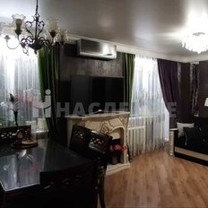 Квартира 55 м², 3-комнатная - изображение 4