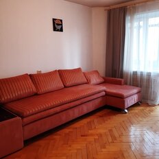 Квартира 40 м², 1-комнатная - изображение 3