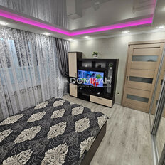 Квартира 26,6 м², 1-комнатная - изображение 4