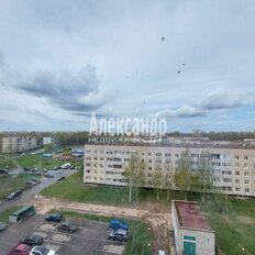 Квартира 31,1 м², 1-комнатная - изображение 4