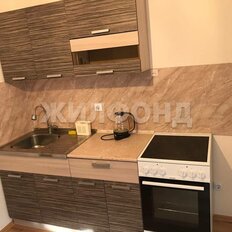 Квартира 32,2 м², 1-комнатная - изображение 2