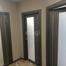 Квартира 45,2 м², 1-комнатная - изображение 5