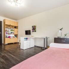 Квартира 43 м², 2-комнатная - изображение 4