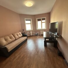 Квартира 55 м², 2-комнатная - изображение 1