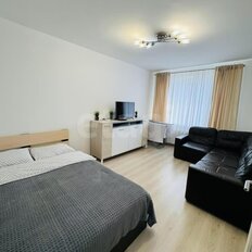 Квартира 41 м², 1-комнатная - изображение 1