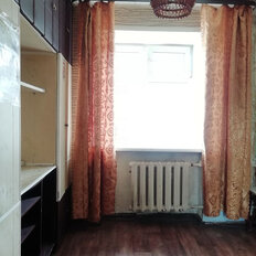 Квартира 11,7 м², 1-комнатная - изображение 4