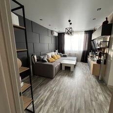 Квартира 67,5 м², 2-комнатная - изображение 2