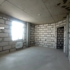 Квартира 45,8 м², 1-комнатная - изображение 2