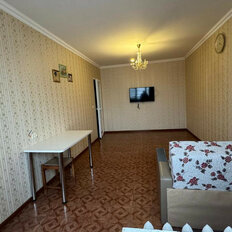 Квартира 29,5 м², 1-комнатная - изображение 4