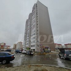 Квартира 28 м², студия - изображение 1