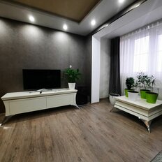 Квартира 59 м², 3-комнатная - изображение 4