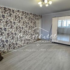 Квартира 31 м², 1-комнатная - изображение 1