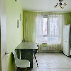 Квартира 40,4 м², 1-комнатная - изображение 3