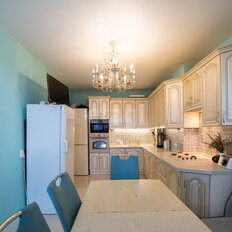 Квартира 77,5 м², 2-комнатная - изображение 1