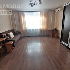 Квартира 32,4 м², студия - изображение 2