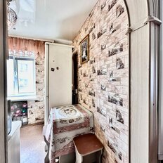 Квартира 29,2 м², 1-комнатная - изображение 5