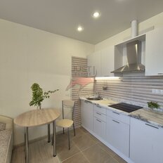 Квартира 23,9 м², студия - изображение 3