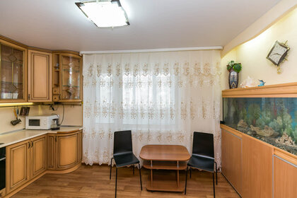 Купить квартиру на улице Рябиновый проезд в Подольске - изображение 37