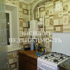 Квартира 29,5 м², 1-комнатная - изображение 3