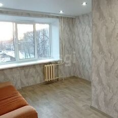 Квартира 16 м², студия - изображение 1