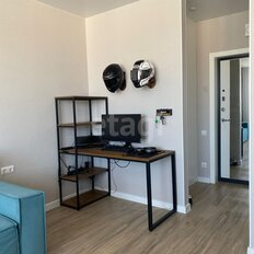 Квартира 30 м², студия - изображение 4