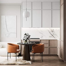Квартира 39,6 м², 1-комнатная - изображение 3