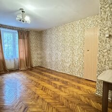 Квартира 34,1 м², 1-комнатная - изображение 4