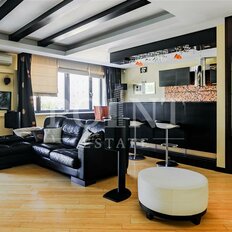 Квартира 118 м², 3-комнатная - изображение 1