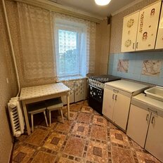 Квартира 31 м², 1-комнатная - изображение 5