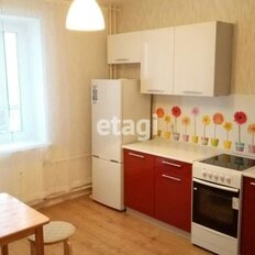 Квартира 34,7 м², 1-комнатная - изображение 1