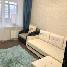 Квартира 32,8 м², 1-комнатная - изображение 1