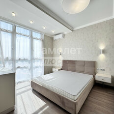 Квартира 73 м², 3-комнатная - изображение 5