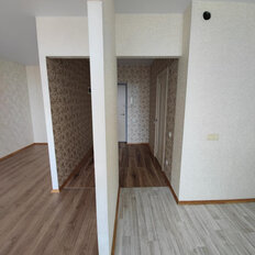 Квартира 32,8 м², 1-комнатная - изображение 5