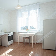 Квартира 45,5 м², 2-комнатная - изображение 4