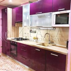 Квартира 86,2 м², 3-комнатная - изображение 1