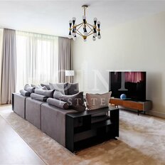 Квартира 125 м², 3-комнатная - изображение 3