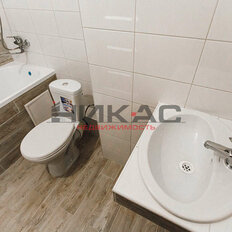 Квартира 17,5 м², студия - изображение 4