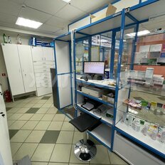 119 м², торговое помещение - изображение 1