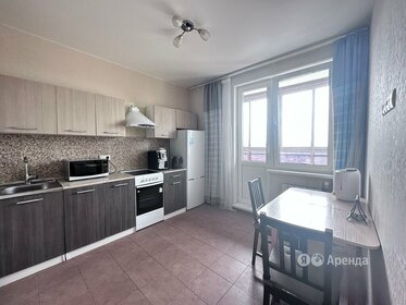 40 м², квартира-студия 44 000 ₽ в месяц - изображение 20