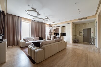 140 м², 3-комнатные апартаменты 210 000 000 ₽ - изображение 111